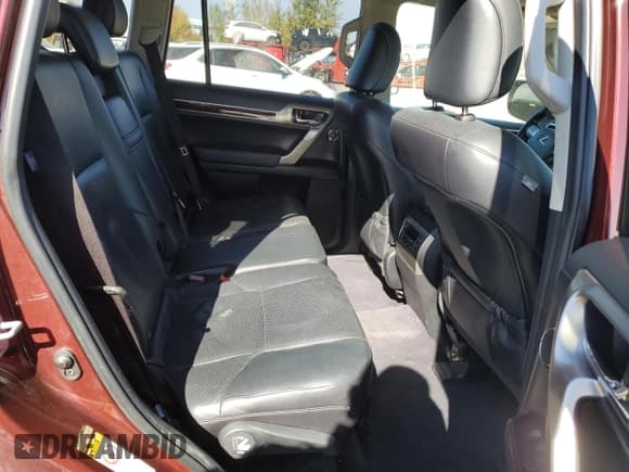 ✅ 2014 Lexus GX 460 Luxury • VIN: JTJJM7FX7E5064338 • Lot: 86259515. Wystawiony na Copart z przebiegiem 100 207 mil. Bezpłatny archiwum sprzedaży aukcyjnych z USA i szczegółowy raport historii pojazdu na DreamBid. Zdjęcie 11.