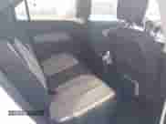 2010 Chevrolet Equinox 1LT with VIN 2CNALDEW9A6221942, listed as a IAAI auction lot 43227538 with 235,828 mi miles and . Bid and sale history available at DreamBid. Image 8.