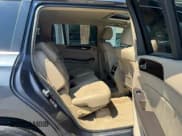 ✅ 2014 Mercedes-Benz GL 350 • VIN: 4JGDF2EEXEA328958 • Lot: 85162215. Listed on Copart with 244,403 mi. Free auction sales archive from the USA and detailed vehicle history report at DreamBid. Image 6.