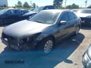 ✅ 2011 Honda Accord LX • VIN: 1HGCP2F32BA020657 • Lot: 43328205. Listed on IAAI with 168,731 mi. Free auction sales archive from the USA and detailed vehicle history report at DreamBid. Image 18.