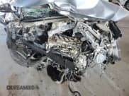 ✅ 2023 Toyota Corolla Cross LE • VIN: 7MUBAAAG7PV039012 • Lot: 58198375. Listed on Copart with Not provided. Free auction sales archive from the USA and detailed vehicle history report at DreamBid. Image 12.