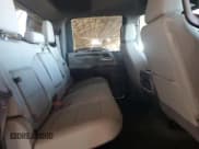 ✅ 2024 Chevrolet Silverado 1500 • VIN: 2GC4WPE74R1148801 • Лот: 91170115. Опубликован ранее на Copart с пробегом 17 885 миль. Бесплатный доступ к архиву аукционных продаж из США и подробный отчёт об истории автомобиля на DreamBid. Изображение 10.