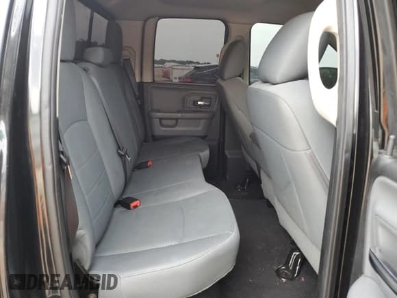 ✅ 2017 Ram 1500 SLT • VIN: 1C6RR6GT3HS542152 • Lot: 56173915. Wystawiony na Copart z przebiegiem 132 579 mil. Bezpłatny archiwum sprzedaży aukcyjnych z USA i szczegółowy raport historii pojazdu na DreamBid. Zdjęcie 10.