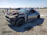 ✅ 2012 Nissan 370Z • VIN: JN1AZ4EH3CM560546 • Lot: 85726245. Listed on Copart with 94,628 mi. Free auction sales archive from the USA and detailed vehicle history report at DreamBid. Image 1.