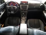 ✅ 2009 Mazda 6 S Grand Touring • VIN: 1YVHP82B095M14997 • Лот: 82558385. Опубликован ранее на Copart с пробегом 164 332 миль. Бесплатный доступ к архиву аукционных продаж из США и подробный отчёт об истории автомобиля на DreamBid. Изображение 8.