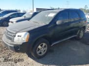 ✅ 2005 Chevrolet Equinox LT • VIN: 2CNDL63F256066927 • Лот: 43615781. Опубликован ранее на IAAI с пробегом 276 427 миль. Бесплатный доступ к архиву аукционных продаж из США и подробный отчёт об истории автомобиля на DreamBid. Изображение 2.