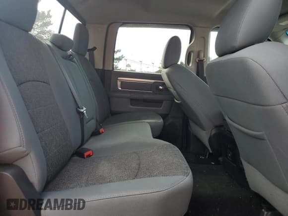 ✅ 2016 Ram 1500 Outdoorsman • VIN: 1C6RR7TM8GS232422 • Lot: 90843405. Listed on Copart with 211,985 mi. Free auction sales archive from the USA and detailed vehicle history report at DreamBid. Image 10.