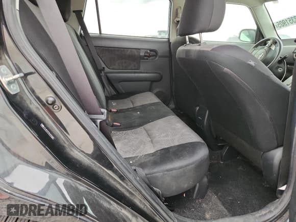 ✅ 2013 Scion xB • VIN: JTLZE4FE7DJ047274 • Lot: 80351905. Listed on Copart with 154,617 mi. Free auction sales archive from the USA and detailed vehicle history report at DreamBid. Image 10.