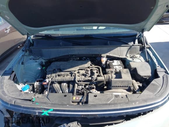 ✅ 2024 Hyundai Kona SEL • VIN: KM8HC3AB1RU042447 • Лот: 43696631. Опубликован ранее на IAAI с пробегом 47 359 миль. Бесплатный доступ к архиву аукционных продаж из США и подробный отчёт об истории автомобиля на DreamBid. Изображение 10.