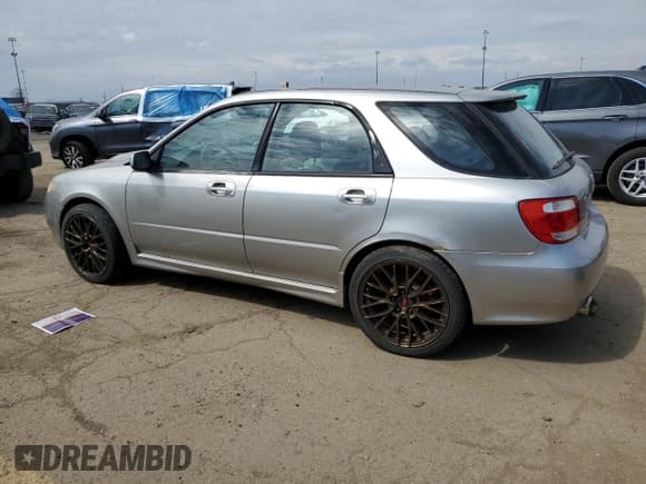 ✅ 2005 Saab 9-2X Aero • VIN: JF4GG22615G053689 • Lot: 50872655. Wystawiony na Copart z przebiegiem 196 899 mil. Bezpłatny archiwum sprzedaży aukcyjnych z USA i szczegółowy raport historii pojazdu na DreamBid. Zdjęcie 2.