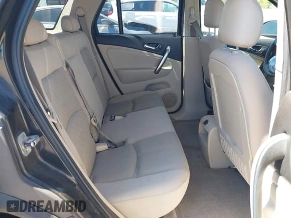 ✅ 2006 Saturn VUE • VIN: 5GZCZ33D66S838239 • Lot: 41863674. Wystawiony na IAAI z przebiegiem 145 785 mil. Bezpłatny archiwum sprzedaży aukcyjnych z USA i szczegółowy raport historii pojazdu na DreamBid. Zdjęcie 8.