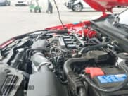 ✅ 2024 Honda Civic Si • VIN: 2HGFE1E51RH473471 • Lot: 42167221. Wystawiony na IAAI z przebiegiem 14 275 mil. Bezpłatny archiwum sprzedaży aukcyjnych z USA i szczegółowy raport historii pojazdu na DreamBid. Zdjęcie 18.