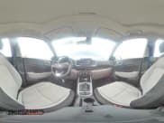 ✅ 2024 Hyundai Venue Limited • VIN: KMHRC8A34RU328822 • Lot: 80760474. Listed on Copart with 2,216 mi. Free auction sales archive from the USA and detailed vehicle history report at DreamBid. Image 15.