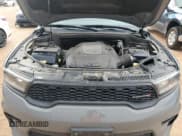 ✅ 2023 Dodge Durango R/T Plus • VIN: 1C4SDHCT1PC557588 • Лот: 89812995. Опубликован ранее на Copart с пробегом 65 483 миль. Бесплатный доступ к архиву аукционных продаж из США и подробный отчёт об истории автомобиля на DreamBid. Изображение 12.