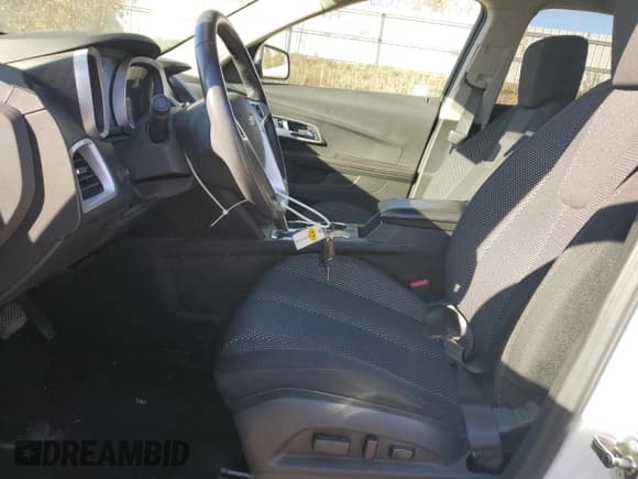 ✅ 2015 Chevrolet Equinox LT • VIN: 2GNFLBE37F6344996 • Лот: 90686545. Опубликован ранее на Copart с пробегом 126 000 миль. Бесплатный доступ к архиву аукционных продаж из США и подробный отчёт об истории автомобиля на DreamBid. Изображение 7.