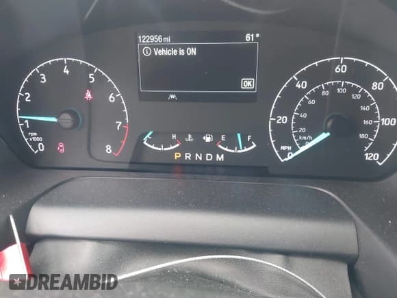 ✅ 2020 Ford Transit Cargo • VIN: 1FTBR1Y88LKB46363 • Лот: 43572765. Опубликован ранее на IAAI с пробегом 122 956 миль. Бесплатный доступ к архиву аукционных продаж из США и подробный отчёт об истории автомобиля на DreamBid. Изображение 7.