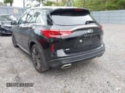 ✅ 2020 Infiniti QX50 Sensory • VIN: 3PCAJ5M3XLF108988 • Lot: 43184355. Listed on IAAI with 88,381 mi. Free auction sales archive from the USA and detailed vehicle history report at DreamBid. Image 3.