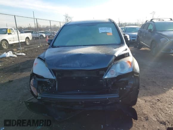 ✅ 2011 Honda CR-V EX • VIN: JHLRE3H59BC005163 • Lot: 43769597. Wystawiony na IAAI z przebiegiem 97 583 mil. Bezpłatny archiwum sprzedaży aukcyjnych z USA i szczegółowy raport historii pojazdu na DreamBid. Zdjęcie 10.