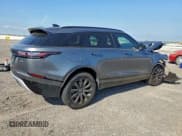 ✅ 2018 Land Rover Range Rover Velar R-Dynamic SE • VIN: SALYL2RX6JA749430 • Lot: 94032255. Listed on Copart with 79,888 mi. Free auction sales archive from the USA and detailed vehicle history report at DreamBid. Image 3.