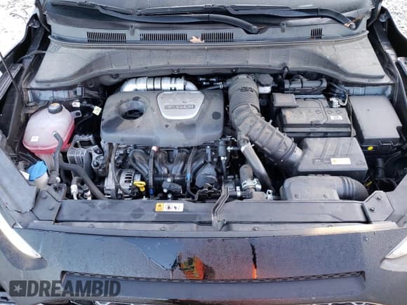 ✅ 2021 Hyundai Kona Limited • VIN: KM8K33A56MU730680 • Лот: 82435753. Опубликован ранее на Copart с пробегом 69 553 миль. Бесплатный доступ к архиву аукционных продаж из США и подробный отчёт об истории автомобиля на DreamBid. Изображение 12.