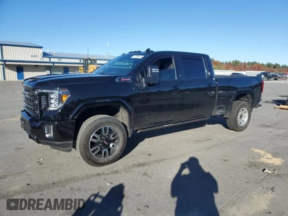 ✅ 2022 GMC Sierra 1500 • VIN: ME7702 • Лот: 77133414. Опубликован ранее на Copart с пробегом 40 336 миль. Бесплатный доступ к архиву аукционных продаж из США и подробный отчёт об истории автомобиля на DreamBid. Изображение 1.