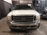 ✅ 2002 Ford F-250 XL • VIN: 1FTNW20L42EC91389 • Lot: 41762775. Listed on IAAI with 107,480 mi. Free auction sales archive from the USA and detailed vehicle history report at DreamBid. Image 12.