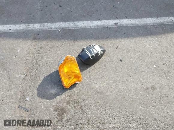 ✅ 2017 Ford Escape S • VIN: 1FMCU0F7XHUD21078 • Lot: 43488217. Listed on IAAI with 110,441 mi. Free auction sales archive from the USA and detailed vehicle history report at DreamBid. Image 12.