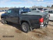 ✅ 2019 Toyota Tacoma SR5 • VIN: 3TMCZ5AN4KM253302 • Лот: 93376495. Опубликован ранее на Copart с пробегом 126 901 миль. Бесплатный доступ к архиву аукционных продаж из США и подробный отчёт об истории автомобиля на DreamBid. Изображение 2.