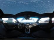 ✅ 2016 Hyundai Veloster • VIN: KMHTC6AD8GU261710 • Lot: 41349109. Wystawiony na IAAI z przebiegiem 96 750 mil. Bezpłatny archiwum sprzedaży aukcyjnych z USA i szczegółowy raport historii pojazdu na DreamBid. Zdjęcie 18.