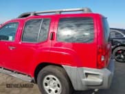 ✅ 2008 Nissan Xterra S • VIN: 5N1AN08U88C506288 • Lot: 43305198. Listed on IAAI with 110,010 mi. Free auction sales archive from the USA and detailed vehicle history report at DreamBid. Image 6.