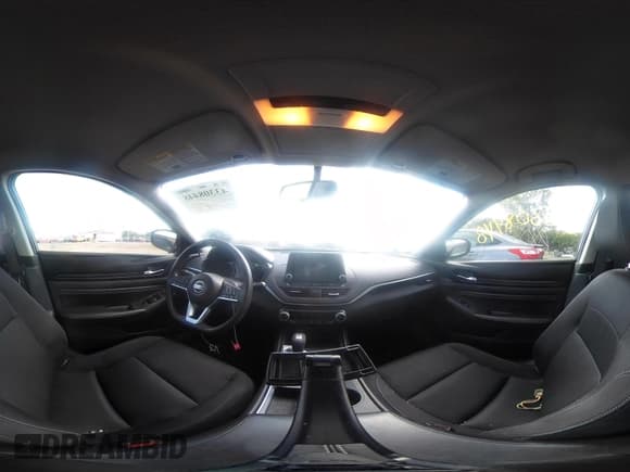 ✅ 2020 Nissan Altima S • VIN: 1N4BL4BVXLC275559 • Lot: 43308448. Wystawiony na IAAI z przebiegiem 136 169 mil. Bezpłatny archiwum sprzedaży aukcyjnych z USA i szczegółowy raport historii pojazdu na DreamBid. Zdjęcie 18.