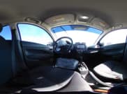 ✅ 2018 Mitsubishi Mirage ES • VIN: ML32F3FJXJHF01852 • Lot: 43313824. Wystawiony na IAAI z przebiegiem 144 005 mil. Bezpłatny archiwum sprzedaży aukcyjnych z USA i szczegółowy raport historii pojazdu na DreamBid. Zdjęcie 18.