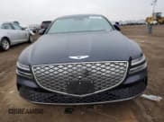✅ 2023 Genesis G80 • VIN: KMTGE4S15PU007334 • Lot: 74006253. Wystawiony na Copart z przebiegiem 1 637 mil. Bezpłatny archiwum sprzedaży aukcyjnych z USA i szczegółowy raport historii pojazdu na DreamBid. Zdjęcie 5.