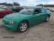 2006 Dodge Charger с VIN 2B3LA43G26H491266, выставлен на аукционе Copart как лот 85263385 с пробегом 231 838 миль миль и Списание • Salvage title. История ставок и продаж доступна на DreamBid. Изображение 1.