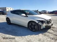 ✅ 2015 Honda CR-Z • VIN: JHMZF1D47FS002901 • Lot: 82773795. Listed on Copart with 136,212 mi. Free auction sales archive from the USA and detailed vehicle history report at DreamBid. Image 4.