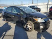 ✅ 2011 Toyota Prius I • VIN: JTDKN3DU2B0253185 • Lot: 52670795. Listed on Copart with Not provided. Free auction sales archive from the USA and detailed vehicle history report at DreamBid. Image 4.