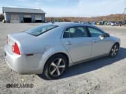 ✅ 2011 Chevrolet Malibu 1LT • VIN: 1G1ZC5E10BF141849 • Lot: 91863645. Listed on Copart with 184,891 mi. Free auction sales archive from the USA and detailed vehicle history report at DreamBid. Image 3.