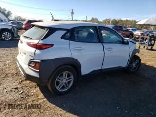 ✅ 2020 Hyundai Kona SE • VIN: KM8K1CAA0LU461979 • Лот: 72160113. Опубликован ранее на Copart с пробегом 59 042 миль. Бесплатный доступ к архиву аукционных продаж из США и подробный отчёт об истории автомобиля на DreamBid. Изображение 3.