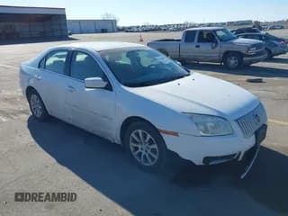 ✅ 2006 Mercury Milan • VIN: 3MEFM07136R651790 • Лот: 41476480. Опубликован ранее на IAAI с пробегом 149 677 миль. Бесплатный доступ к архиву аукционных продаж из США и подробный отчёт об истории автомобиля на DreamBid. Изображение 1.