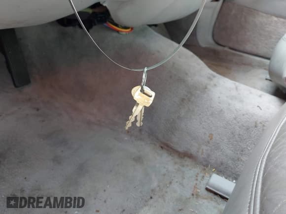 ✅ 1995 Lincoln Town Car Signature • VIN: 1LNLM82W1SY643247 • Lot: 43625347. Listed on IAAI with 169,827 mi. Free auction sales archive from the USA and detailed vehicle history report at DreamBid. Image 11.