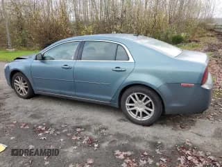 ✅ 2009 Chevrolet Malibu 1LT • VIN: 1G1ZH57B19F132188 • Lot: 79134154. Listed on Copart with 148,989 mi. Free auction sales archive from the USA and detailed vehicle history report at DreamBid. Image 2.