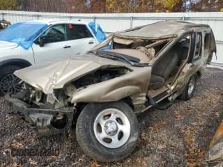 ✅ 2001 Ford Explorer Sport • VIN: 1FMYU70E31UA42941 • Lot: 91269075. Listed on Copart with 56,575 mi. Free auction sales archive from the USA and detailed vehicle history report at DreamBid. Image 1.