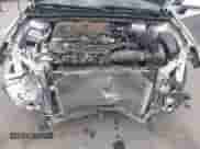 2023 Toyota Camry Hybrid SE с VIN 4T1S31AK8PU605971, выставлен на аукционе IAAI как лот 43021541 с пробегом 75 707 миль миль и . История ставок и продаж доступна на DreamBid. Изображение 10.