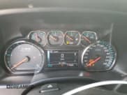 ✅ 2018 Chevrolet Silverado 2500HD LT • VIN: 1GC1KVEY8JF184452 • Lot: 65403715. Listed on Copart with 81,105 mi. Free auction sales archive from the USA and detailed vehicle history report at DreamBid. Image 9.