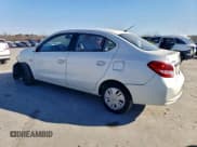 ✅ 2017 Mitsubishi Mirage ES • VIN: ML32F3FJ1HHF09638 • Lot: 94972455. Listed on Copart with 38,271 mi. Free auction sales archive from the USA and detailed vehicle history report at DreamBid. Image 2.