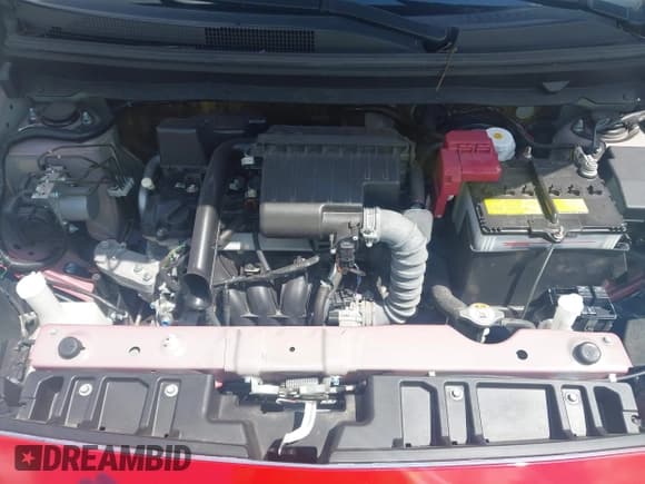 ✅ 2023 Mitsubishi Mirage ES • VIN: ML32FUFJXPHF03468 • Lot: 42643599. Listed on IAAI with 8,588 mi. Free auction sales archive from the USA and detailed vehicle history report at DreamBid. Image 10.