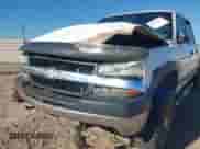 2001 Chevrolet Silverado 2500HD с VIN 1GCHK23161F209528, выставлен на аукционе IAAI как лот 43339276 с пробегом 211 500 миль миль и . История ставок и продаж доступна на DreamBid. Изображение 6.