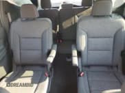 ✅ 2026 Chevrolet Traverse FWD LT • VIN: 1GNERGKS8TJ110934 • Lot: 80820635. Wystawiony na Copart z przebiegiem 568 mil. Bezpłatny archiwum sprzedaży aukcyjnych z USA i szczegółowy raport historii pojazdu na DreamBid. Zdjęcie 10.