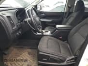 ✅ 2021 Chevrolet Colorado 4WD LT • VIN: 1GCPTCE15M1247927 • Lot: 86638794. Listed on Copart with 47,504 mi. Free auction sales archive from the USA and detailed vehicle history report at DreamBid. Image 7.