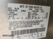 ✅ 2008 Lincoln MKX • VIN: 2LMDU68C78BJ38040 • Лот: 90280525. Опубликован ранее на Copart с пробегом 80 213 миль. Бесплатный доступ к архиву аукционных продаж из США и подробный отчёт об истории автомобиля на DreamBid. Изображение 13.